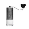 Comandante Lab Series C40 MK4 Hammerhead Blade Burr Coffee Grinder