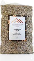 Geisha Washed Lot 49 from Finca Esther, Panama — 1kg unroasted green coffee bag